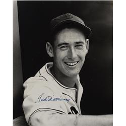 Ted Williams