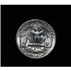 Image 2 : 1948-d Washington Quarter 25c Grades Choice Uncirculated ms63