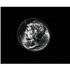 Image 1 : 1941-d Liberty Head 'Mercury' Dime 10c Grades gem uncirculated ms65 FSB