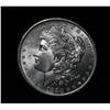 Image 1 : 1883-o Morgan Dollar $1 Grades Choice Uncirculated ms64++