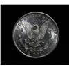 Image 2 : 1883-o Morgan Dollar $1 Grades Choice Uncirculated ms64++