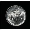 Image 1 : 1925 Stone Mountain Memorial Commemorative 50c Grades ms66++PQ