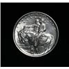 Image 2 : 1925 Stone Mountain Memorial Commemorative 50c Grades ms66++PQ