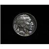 Image 1 : 1913-p TY I Buffalo Nickel 5c Grades Select Uncirculated ms63