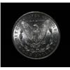 Image 2 : 1890-s Morgan Dollar Grades Choice Uncirculated ms64++ PQ