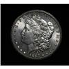Image 1 : 1887-s Morgan Dollar Grades Select Uncirculated ms63