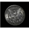Image 2 : 1887-s Morgan Dollar Grades Select Uncirculated ms63