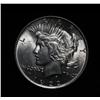 Image 1 : 1922-p Peace Dollar Grades Gem Uncirculated ms64+ PQ