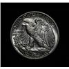 Image 2 : 1941-d Walking Liberty Half Dollar 50c Grades choice Uncirculated ms64++ PQ