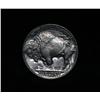 Image 2 : 1937-p Buffalo Nickel 5c Grades Choice Uncirculated ms64