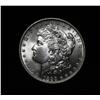 Image 1 : 1899-o Morgan Dollar Grades Gem Uncirculated ms66