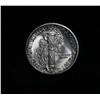 Image 2 : 1929-d Liberty Head 'Mercury' Dime 10c Grades choice uncirculated ms65 FSB