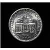 Image 2 : 1946 Iowa Centennial Commemorative 50c Grades Gem Uncirculated ms66