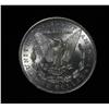 Image 2 : 1883-p Morgan Dollar $1 Grades Choice Uncirculated ms64++