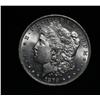 Image 1 : 1879-o Morgan Dollar Grades Choice Uncirculated ms64