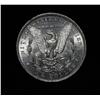 Image 2 : 1879-o Morgan Dollar Grades Choice Uncirculated ms64