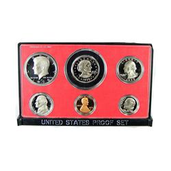 1979 United Stated Mint Proof Set