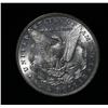 Image 2 : 1892-o Morgan Dollar Grades Choice Uncirculated ms64