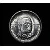 Image 2 : 1946-s Booker T Washington Commemorative Half Dollar Grades Gem Uncirculated ms65++pq