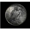 Image 3 : 1934-p Peace Dollar $1 Grades Choice Uncirculated ms64
