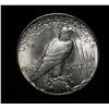 Image 4 : 1934-p Peace Dollar $1 Grades Choice Uncirculated ms64