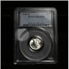 Image 1 : PCGS 1944-d Liberty Head 'Mercury' Dime Graded ms65 FSB