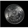 Image 2 : 1891-p Morgan Dollar Grades Select Uncirculated ms63++ PQ