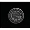 Image 2 : 1851-p Seated Liberty Half Dime 1/2 10c Grades vf30