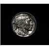Image 1 : 1934-p Buffalo Nickel 5c Grades Choice Uncirculated ms64