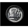 Image 1 : 1936 Long Island Tercentenary Commemorative Half Dollar Grades Choice Uncirculated ms64