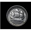 Image 2 : 1936 Long Island Tercentenary Commemorative Half Dollar Grades Choice Uncirculated ms64