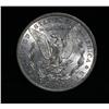Image 2 : 1888-s Morgan Dollar $1 Grades Select Uncirculated ms63