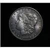 Image 1 : 1891-cc Morgan Dollar Grades Choice Uncirculated ms64