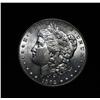 Image 1 : 1902-s Morgan Dollar grades Select Uncirculated ms63++ PQ