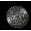 Image 2 : 1902-s Morgan Dollar grades Select Uncirculated ms63++ PQ