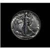 Image 1 : 1938-p Walking Liberty 50c Grades Almost Uncirculated xf45