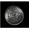 Image 2 : ***RARE  1890-o Morgan Dollar Grades Gem Uncirculated ms65++ PQ  RARE***   VAM  7A  "Spiked Neck"