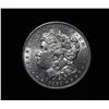 Image 1 : RARE***1892-cc Morgan Dollar Grades Choice Uncirculated ms64 RARE***