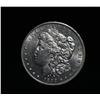 Image 2 : RARE***1892-cc Morgan Dollar Grades Choice Uncirculated ms64 RARE***