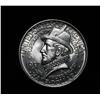 Image 1 : 1937 Roanoke Colonization 350th Anniversary Commemorative Half Dollar  Grades ms66 PQ++