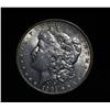 Image 1 : Rare 1901-p Morgan Dollar Grades Select Uncirculated ms62  RARE