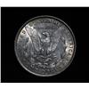 Image 2 : Rare 1901-p Morgan Dollar Grades Select Uncirculated ms62  RARE