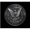 Image 3 : DMPL 1890-cc Morgan Dollar Grades Select Uncirculated ms63  VAM 3, wild doubled '90'