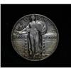 Image 1 : 1930-p Standing Liberty 25c Grades xf40
