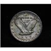 Image 2 : 1930-p Standing Liberty 25c Grades xf40