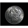 Image 1 : 1901-s Morgan Dollar $1 Grades Select Uncirculated ms63   VAM 4A  Rarity 6!