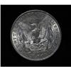 Image 2 : 1901-s Morgan Dollar $1 Grades Select Uncirculated ms63   VAM 4A  Rarity 6!