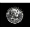 Image 1 : 1922 Grant Memorial Commemorative Half Dollar Grades Gem Uncirculated ms66