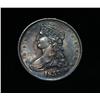 Image 2 : Beautifully Toned 1837 Capped Bust Half Dollar 50c Grades Select Uncirculated ms63