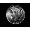 Image 2 : 1928-p Peace Dollar $1 Grades Choice Uncirculated ms64